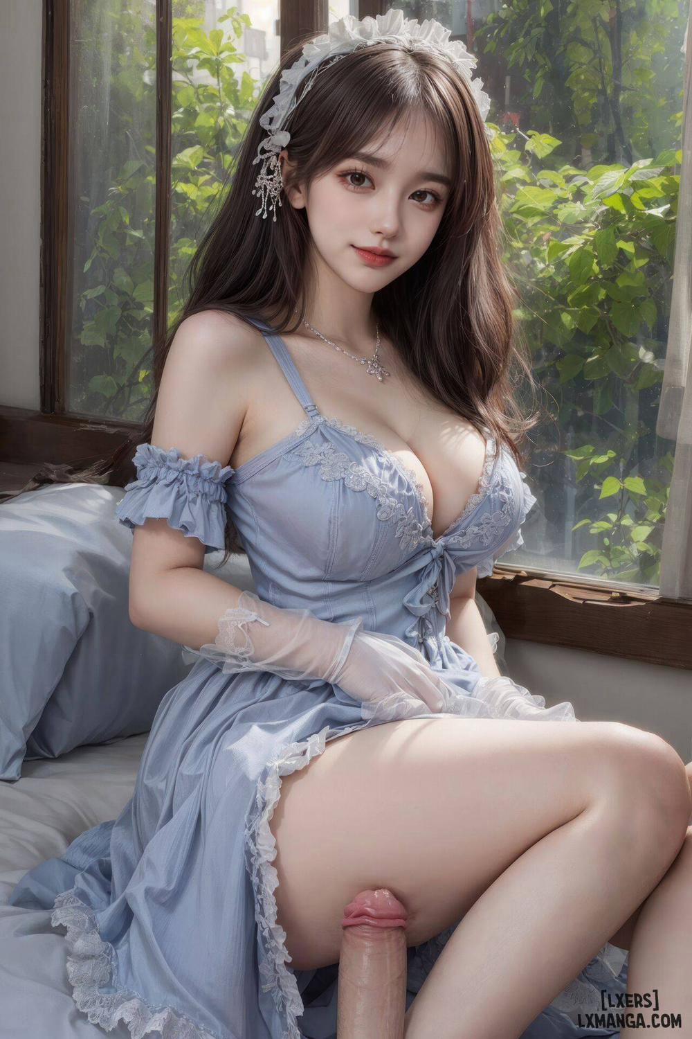 Artist AI Generated 370 trang 135