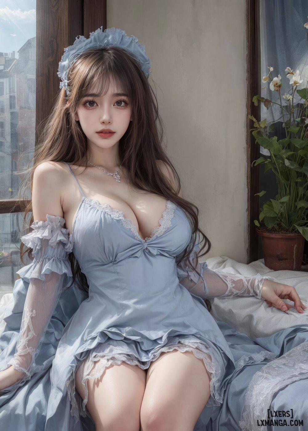 Artist AI Generated 370 trang 149