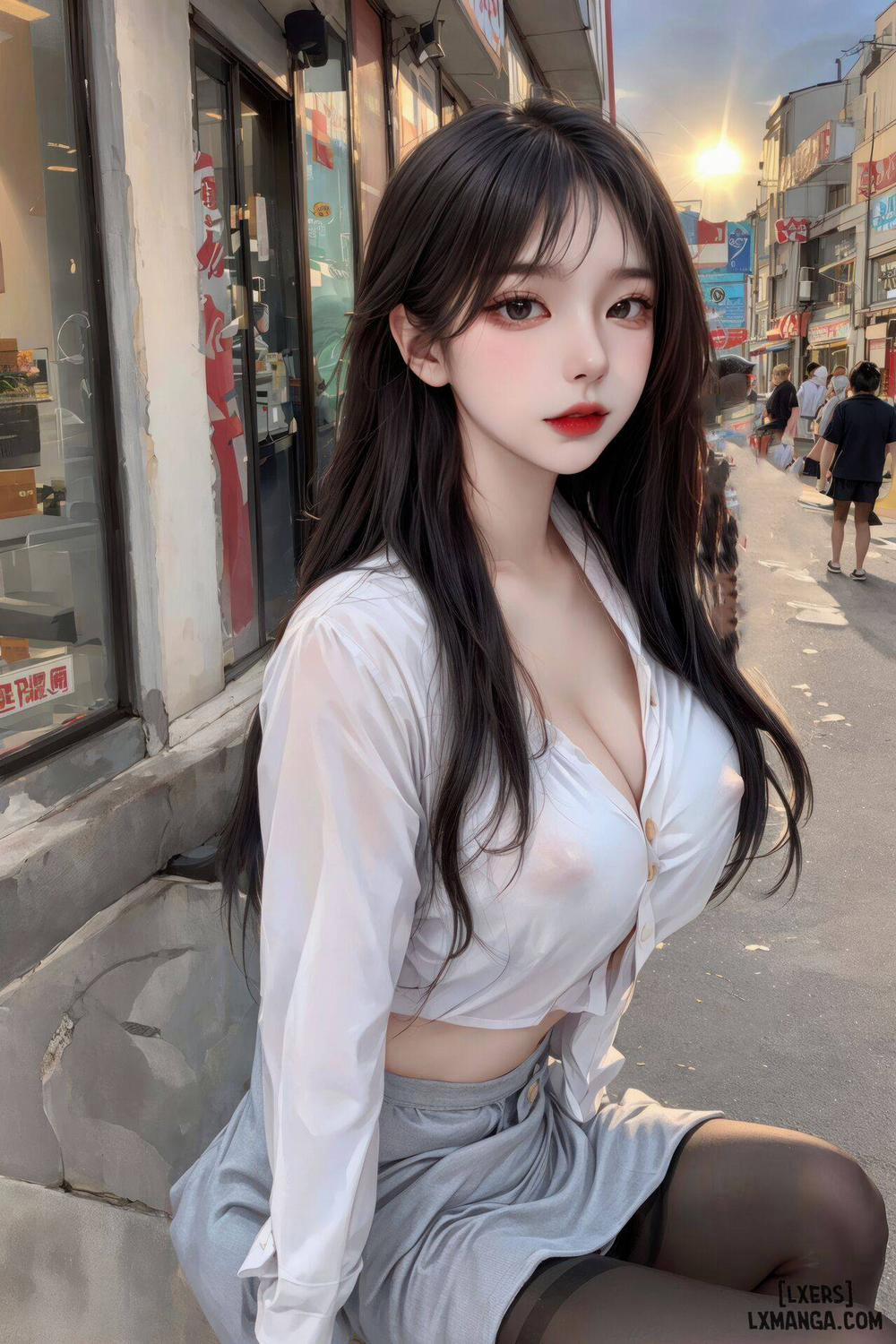Artist AI Generated 370 trang 27