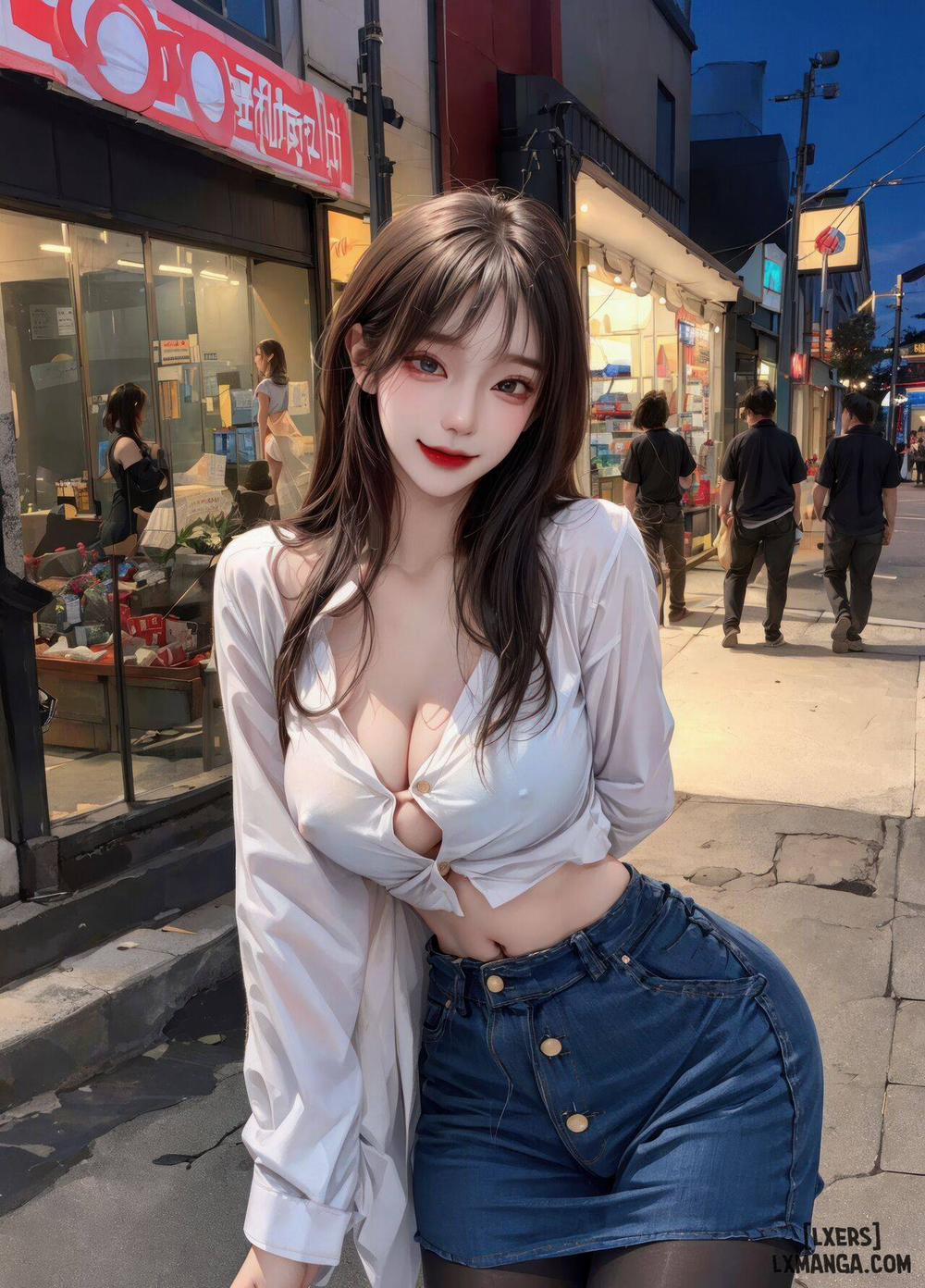Artist AI Generated 370 trang 37