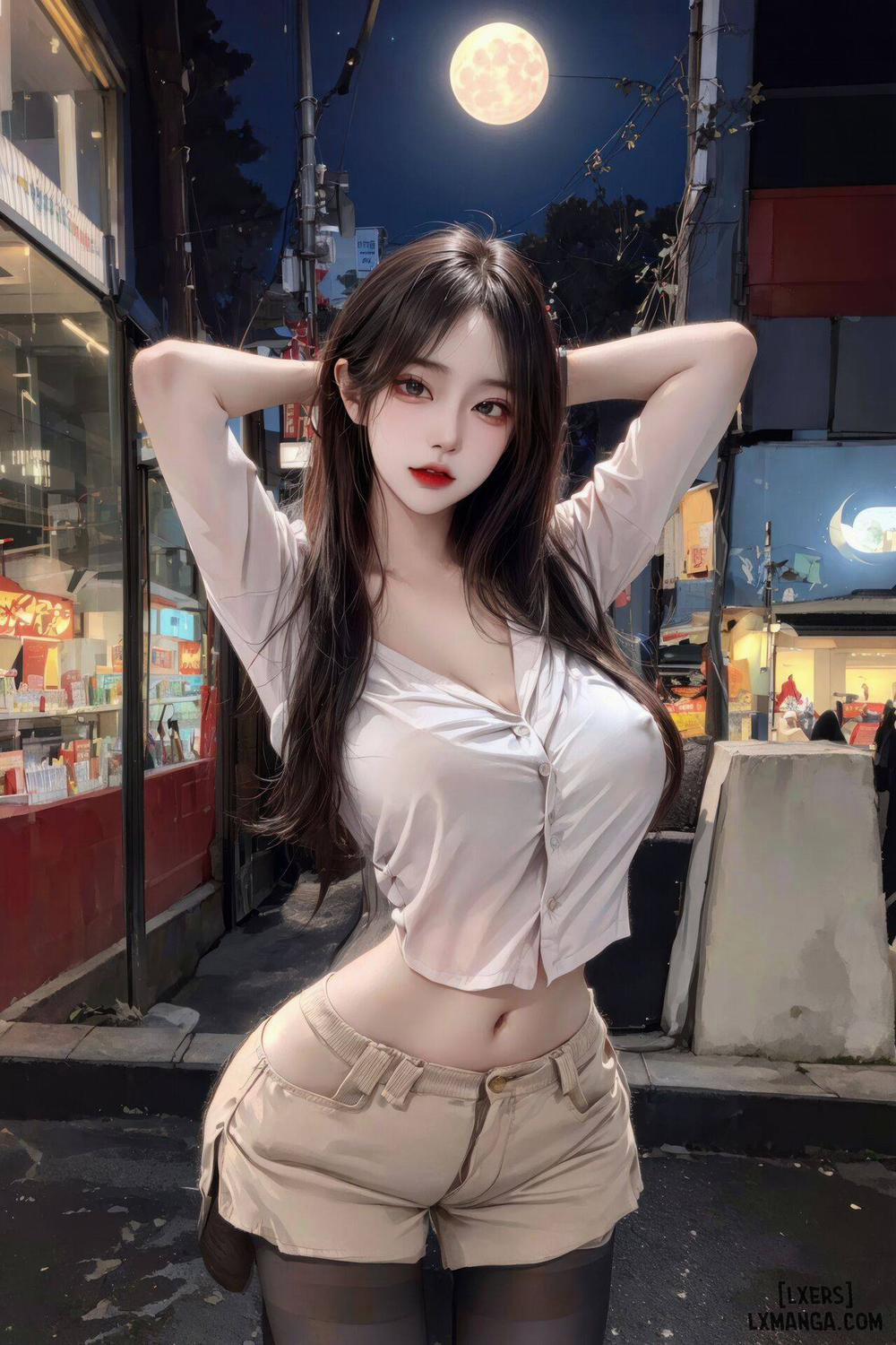 Artist AI Generated 370 trang 38