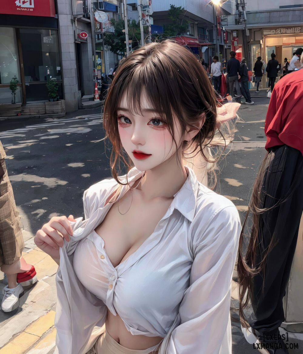 Artist AI Generated 370 trang 40