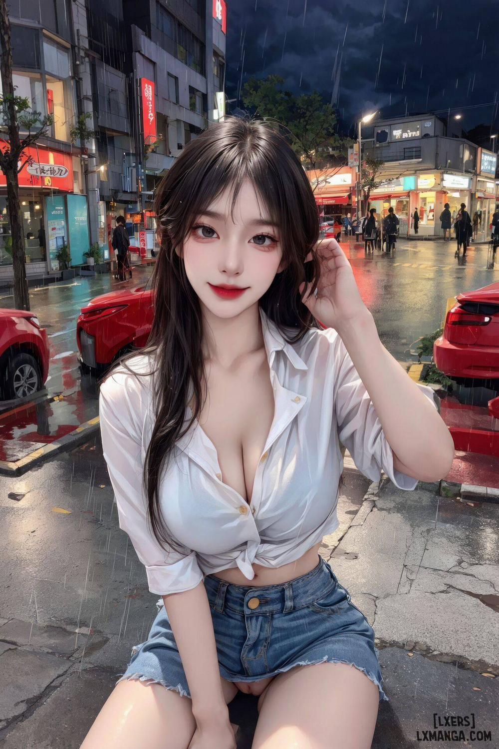 Artist AI Generated 370 trang 43