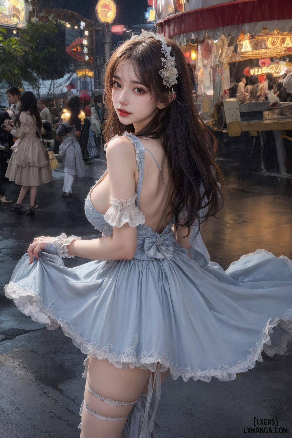 Artist AI Generated 370 trang 57