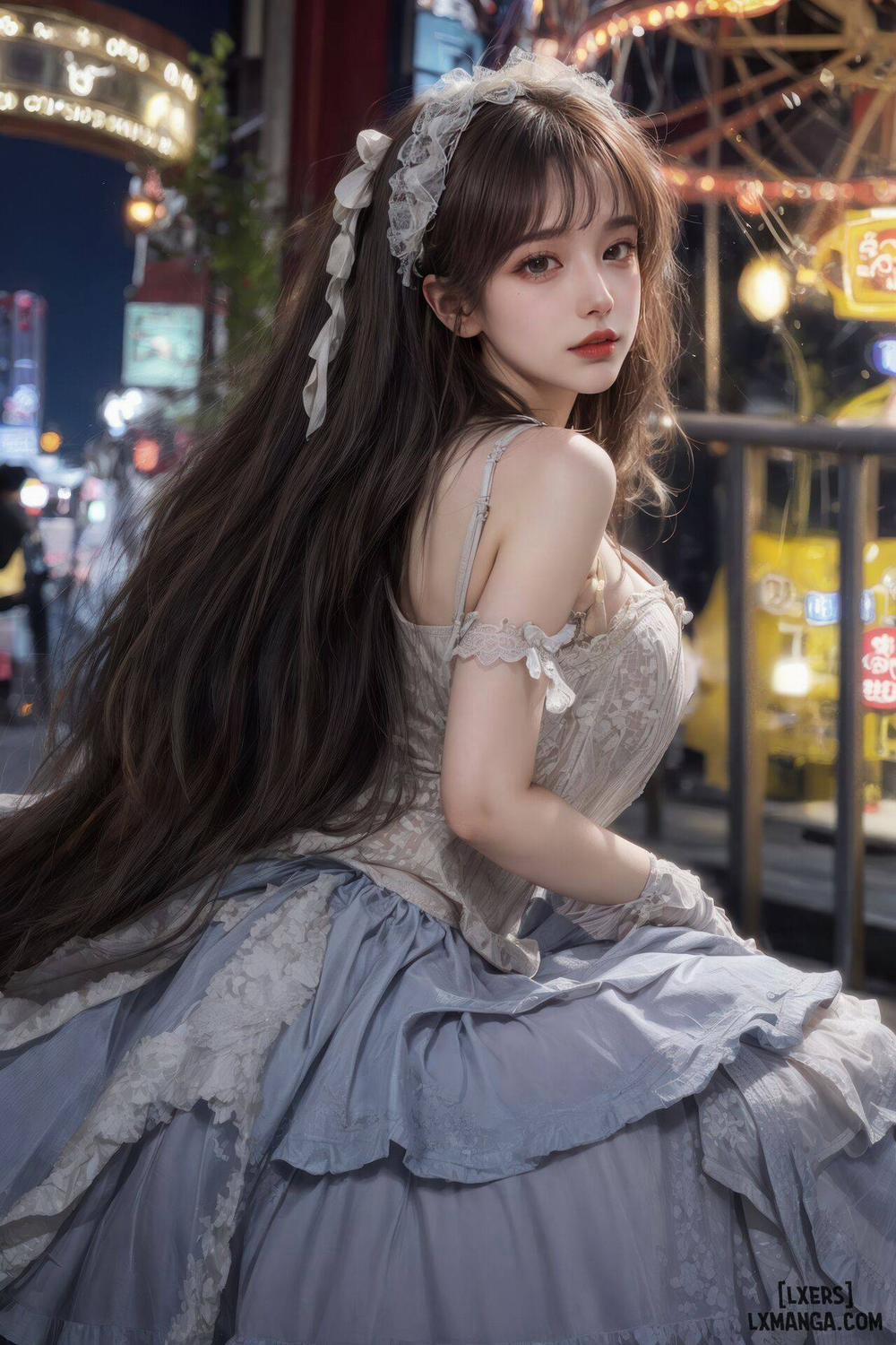 Artist AI Generated 370 trang 60