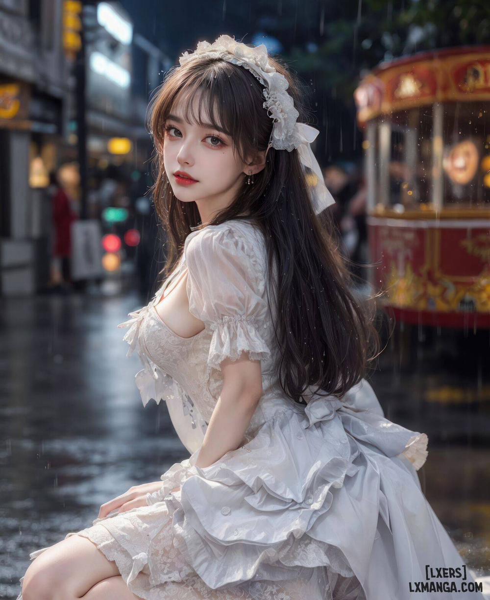 Artist AI Generated 370 trang 64