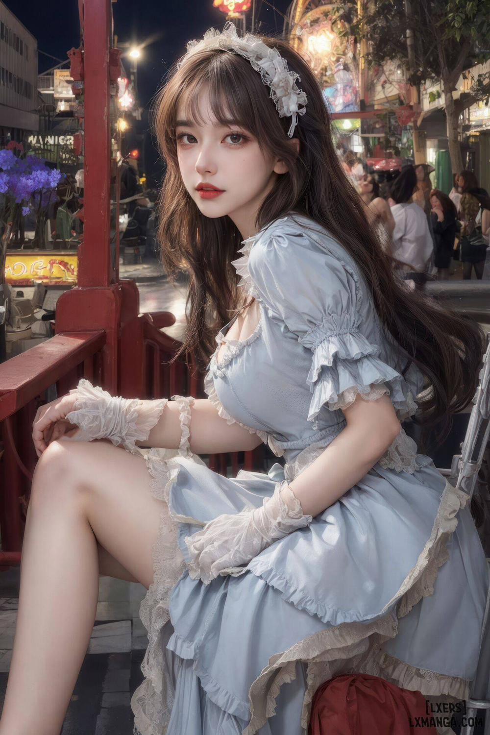 Artist AI Generated 370 trang 66
