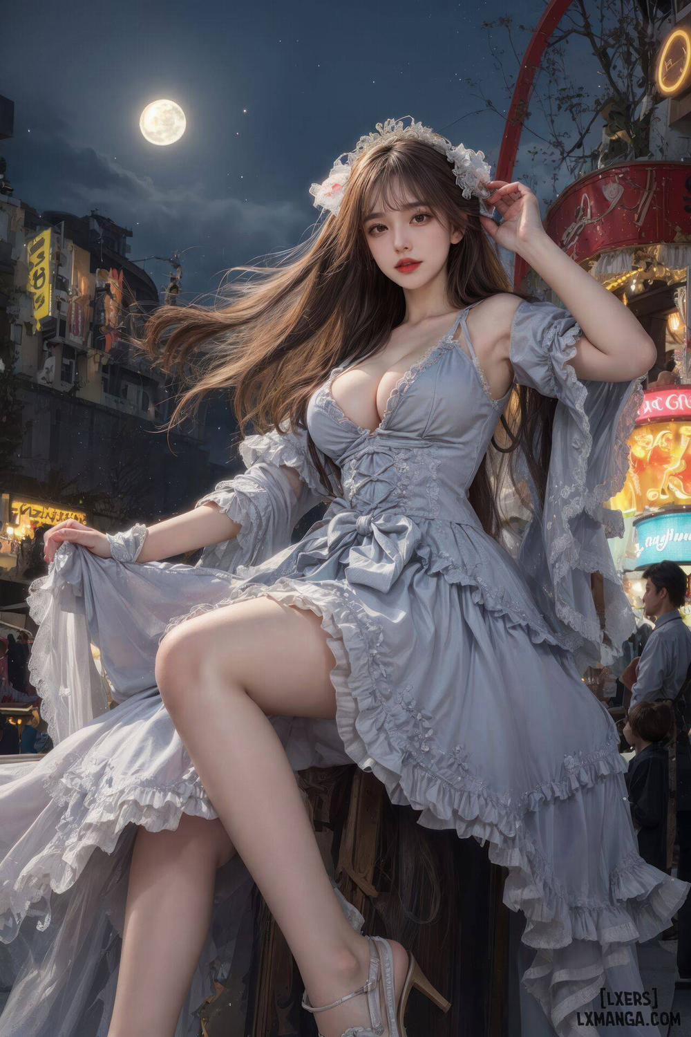 Artist AI Generated 370 trang 68