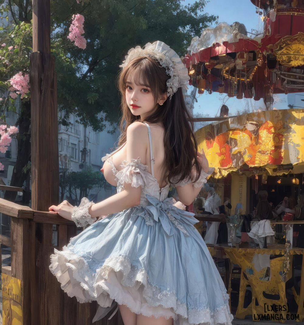 Artist AI Generated 370 trang 69