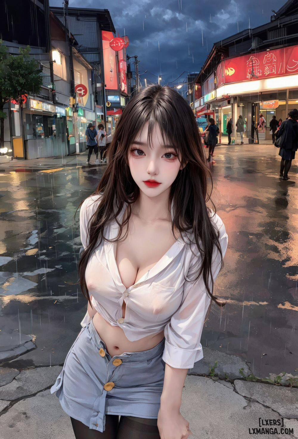 Artist AI Generated 370 trang 7