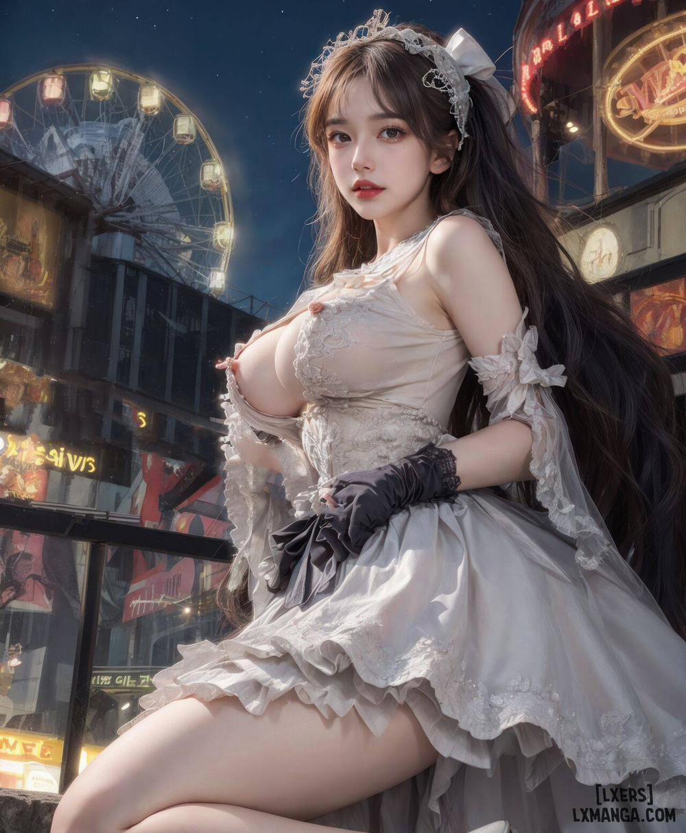 Artist AI Generated 370 trang 71