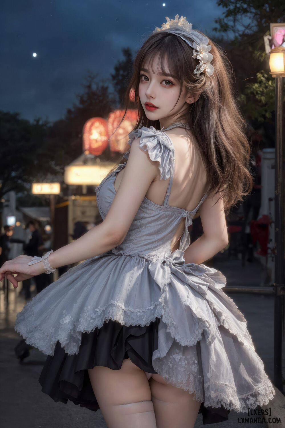 Artist AI Generated 370 trang 77