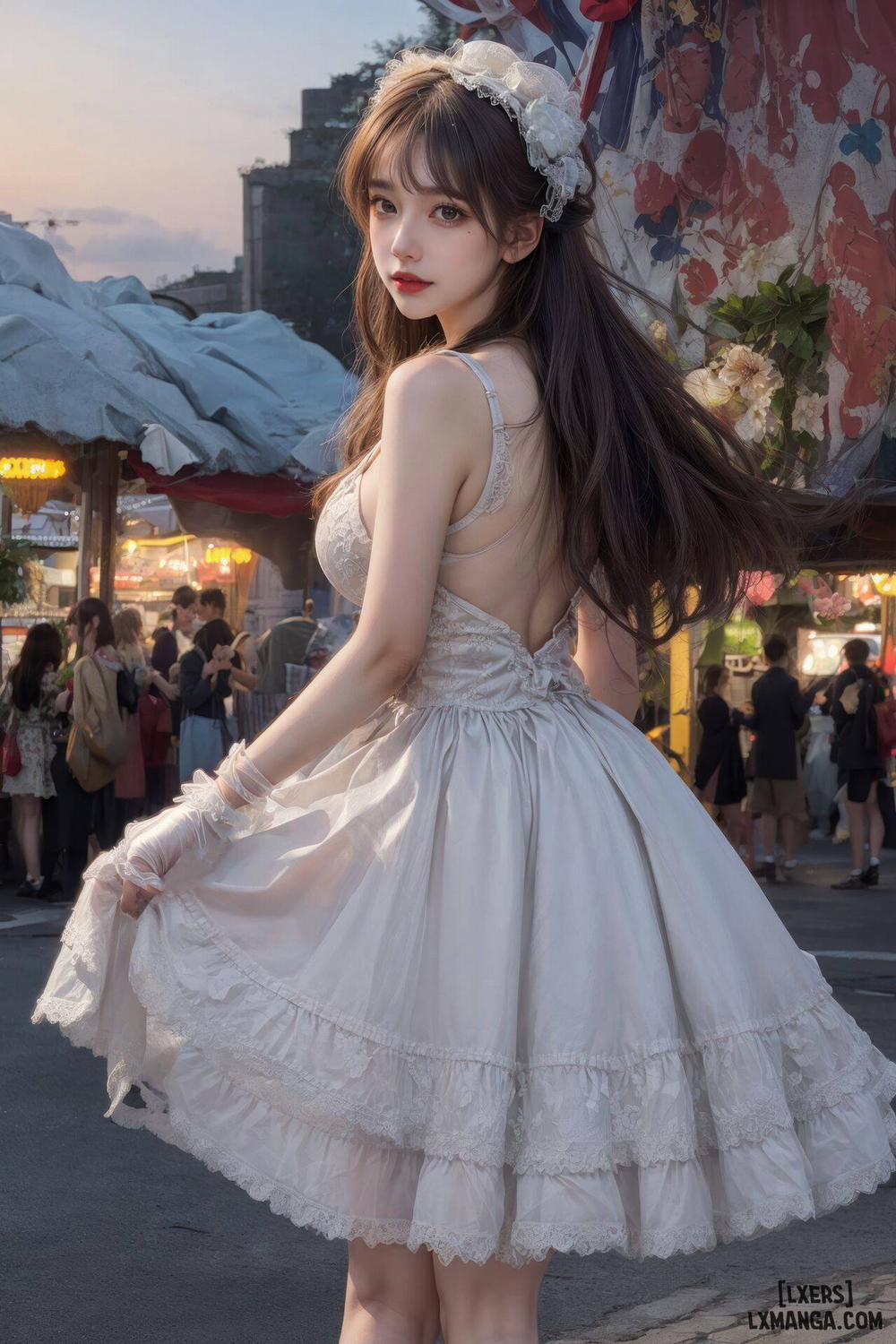 Artist AI Generated 370 trang 86