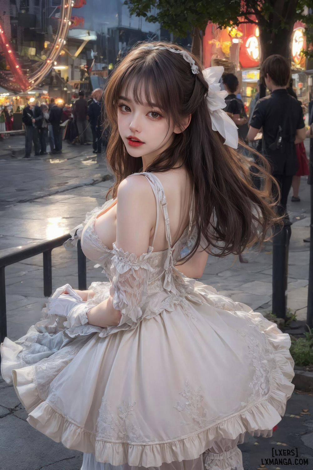 Artist AI Generated 370 trang 90