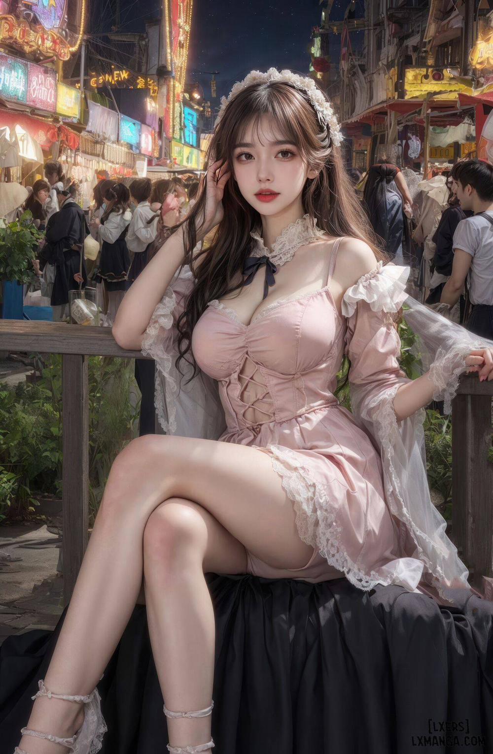 Artist AI Generated 370 trang 92