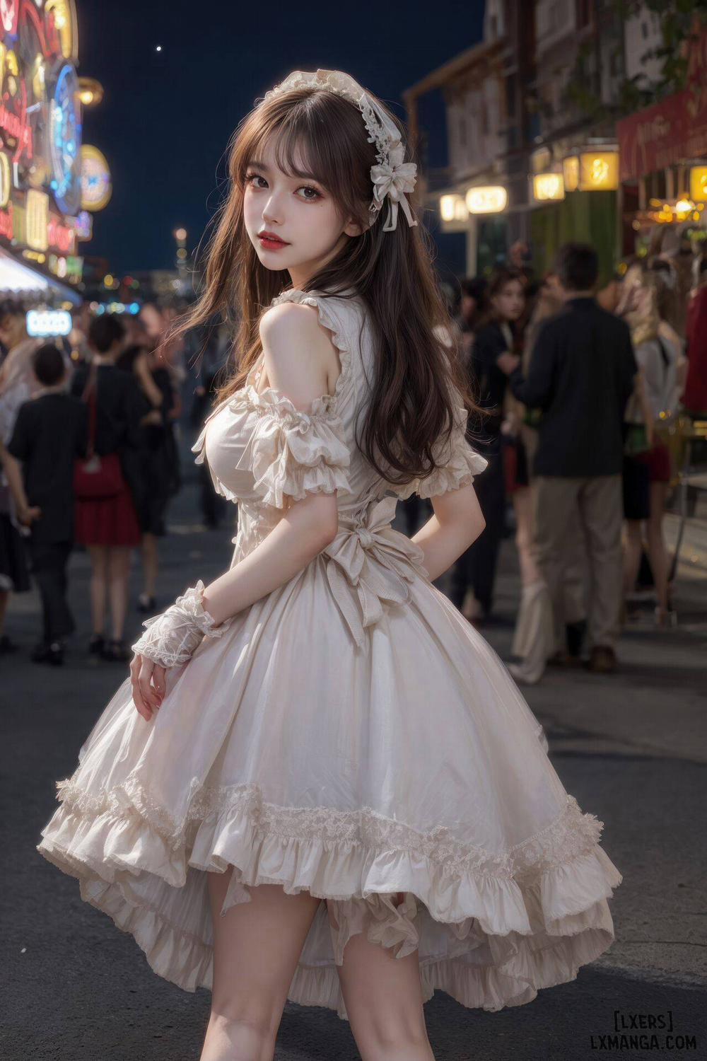 Artist AI Generated 370 trang 95