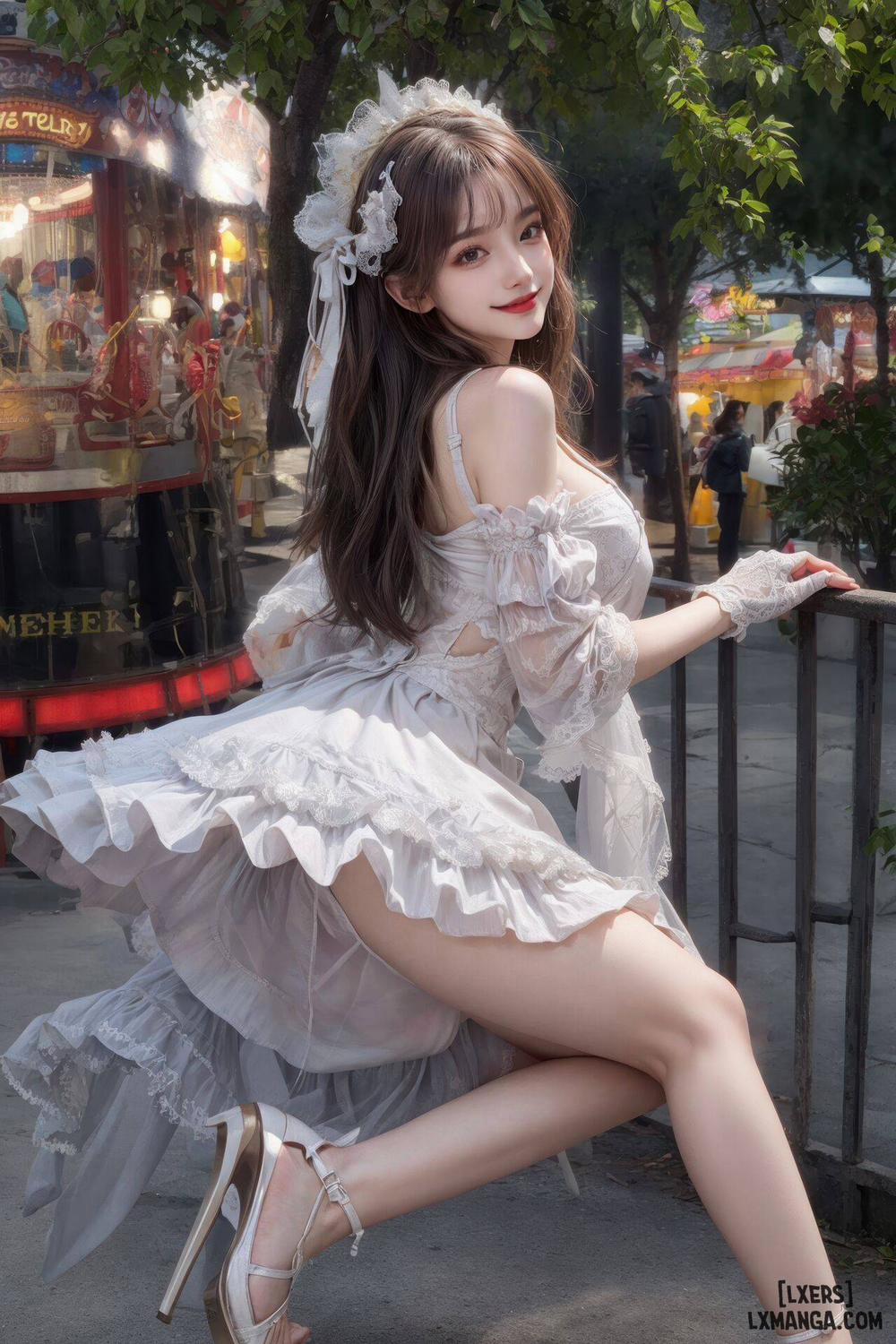 Artist AI Generated 370 trang 98