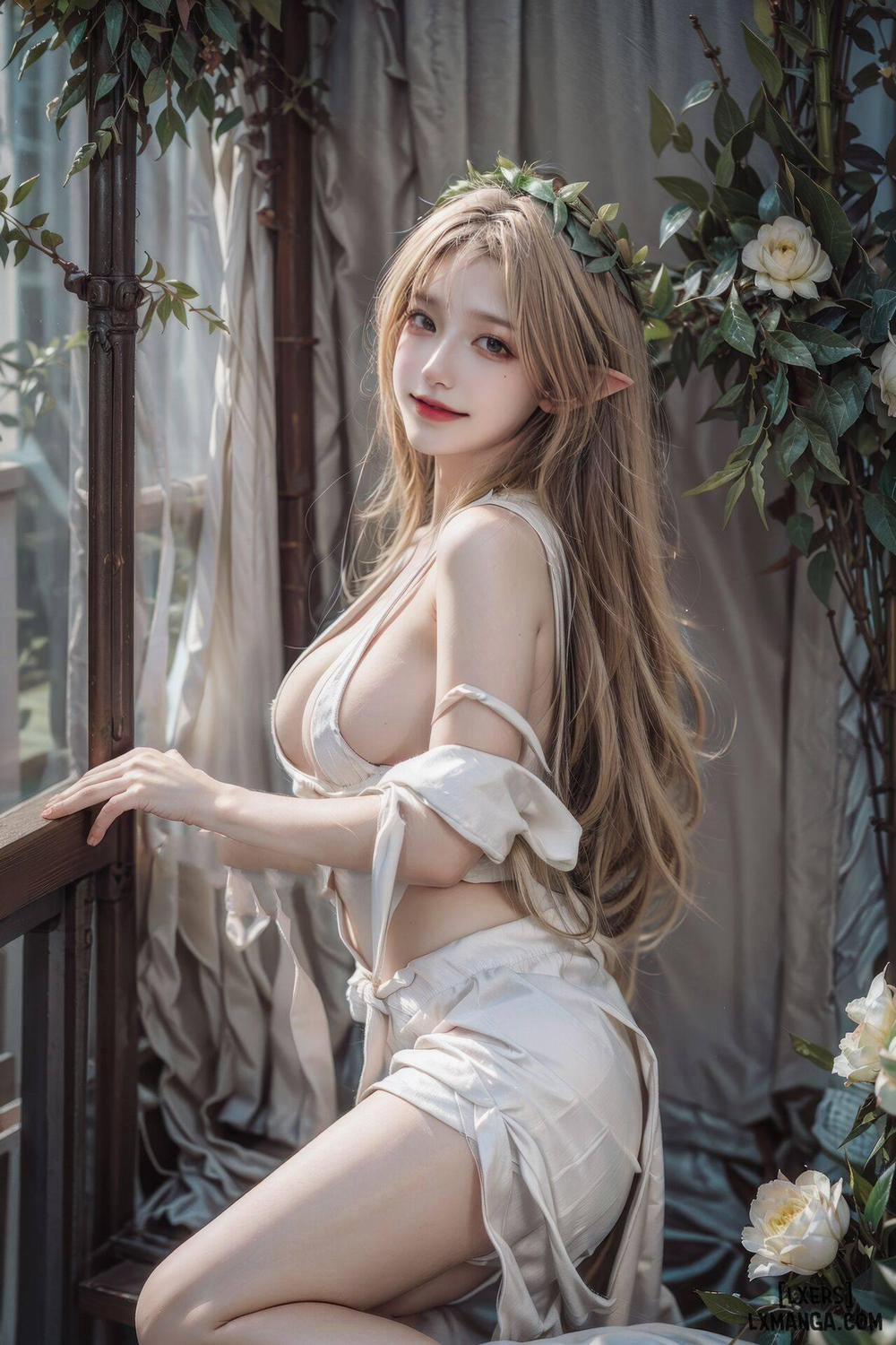 Artist AI Generated 371 trang 1