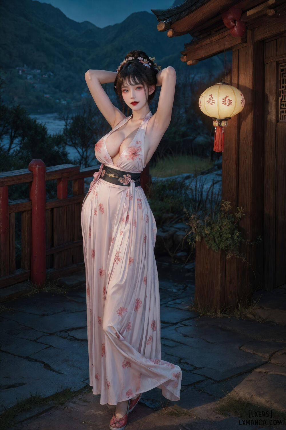 Artist AI Generated 371 trang 101