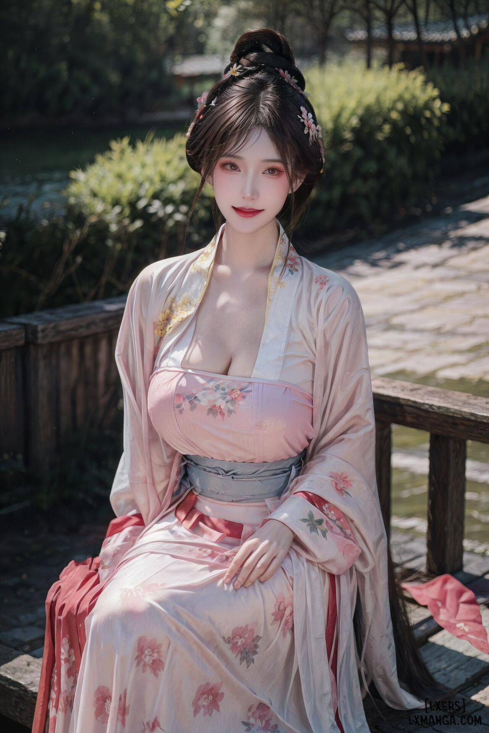 Artist AI Generated 371 trang 110
