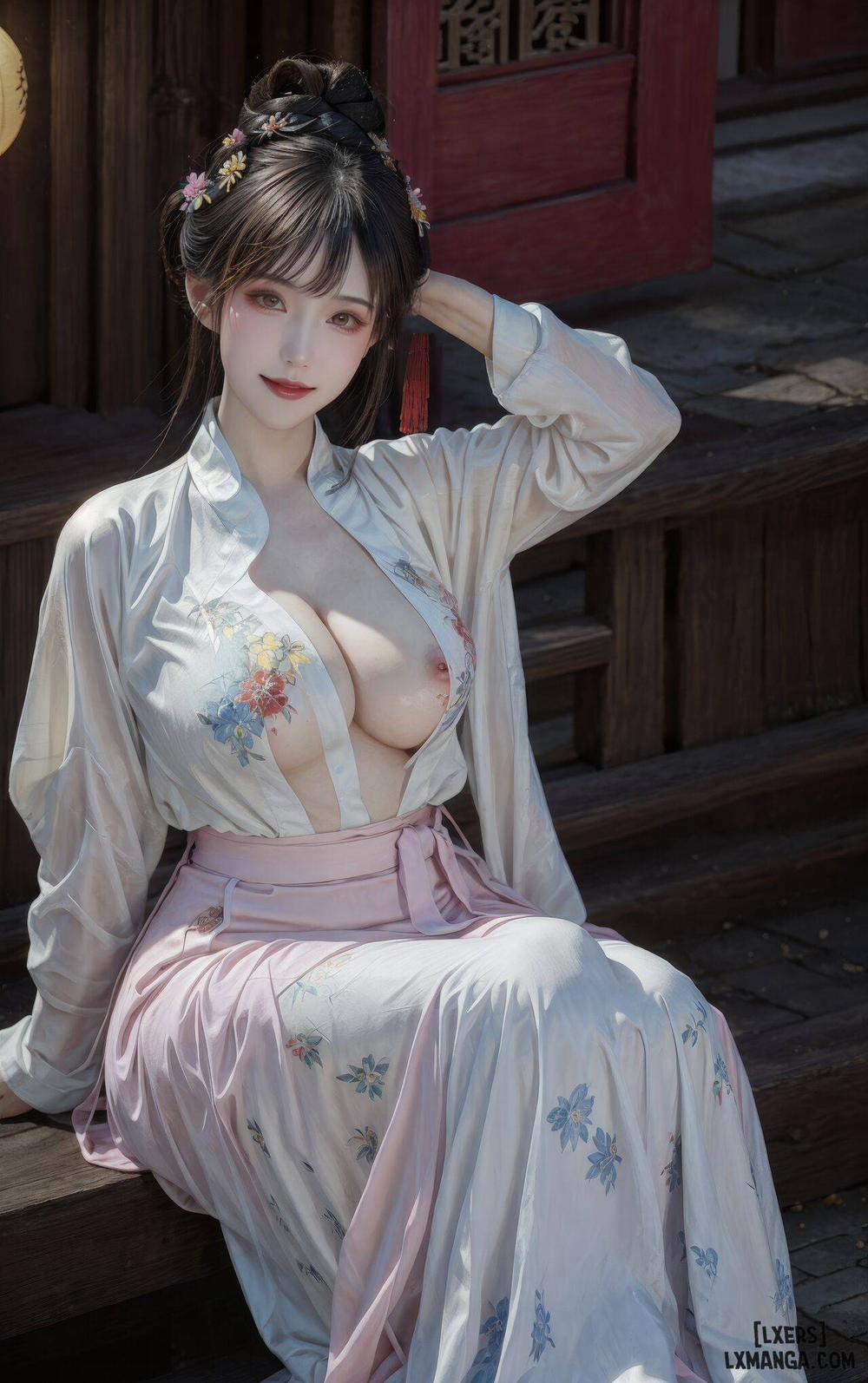 Artist AI Generated 371 trang 114