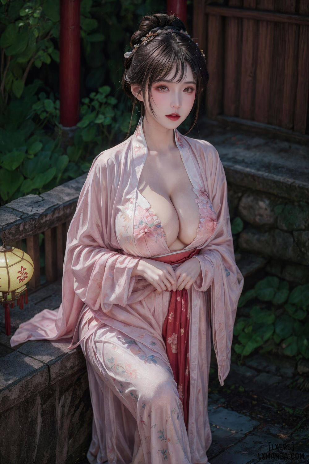 Artist AI Generated 371 trang 117