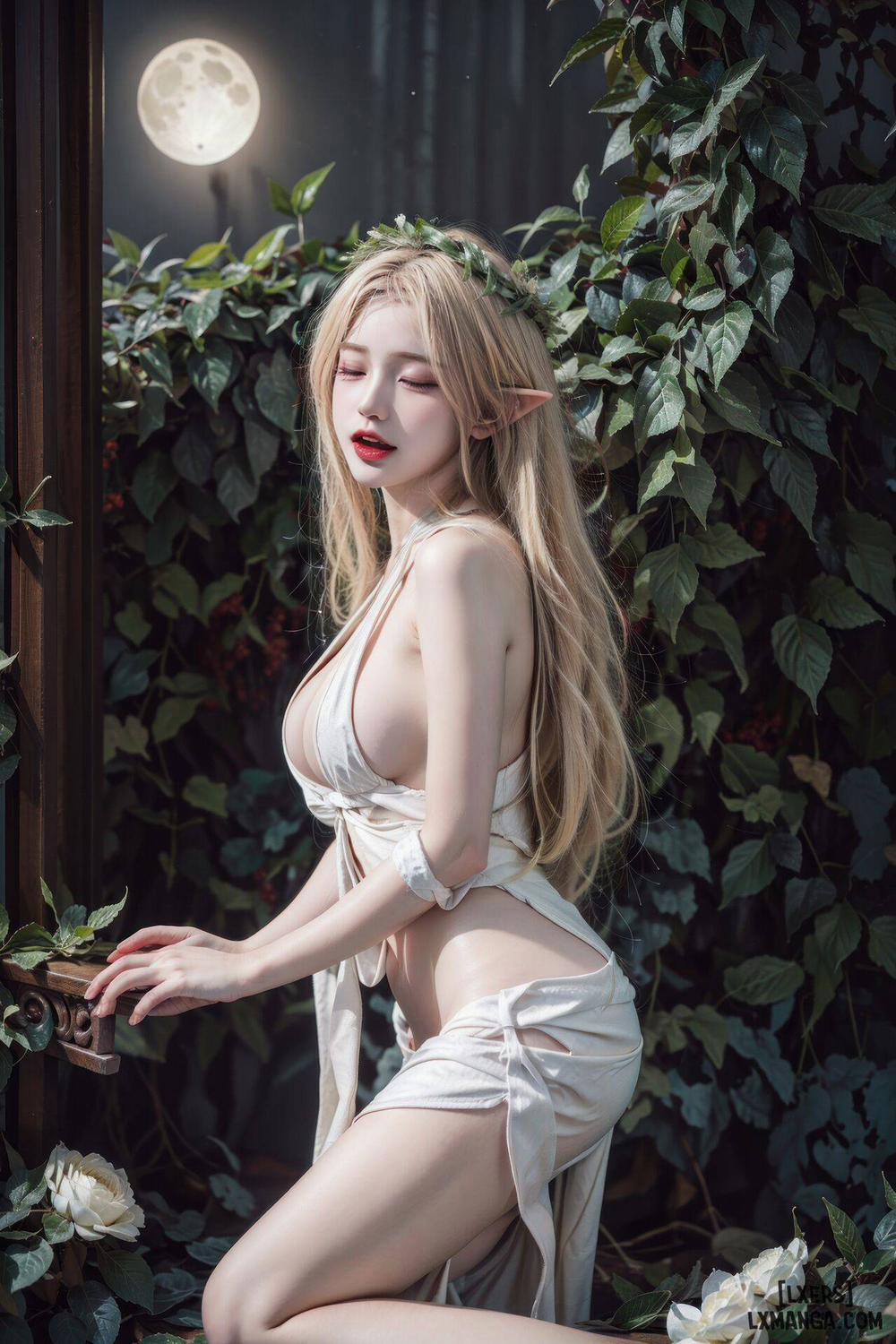 Artist AI Generated 371 trang 13