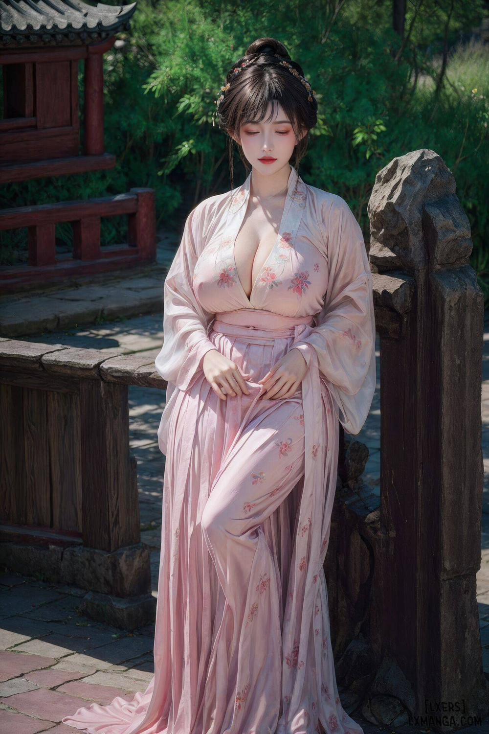 Artist AI Generated 371 trang 59