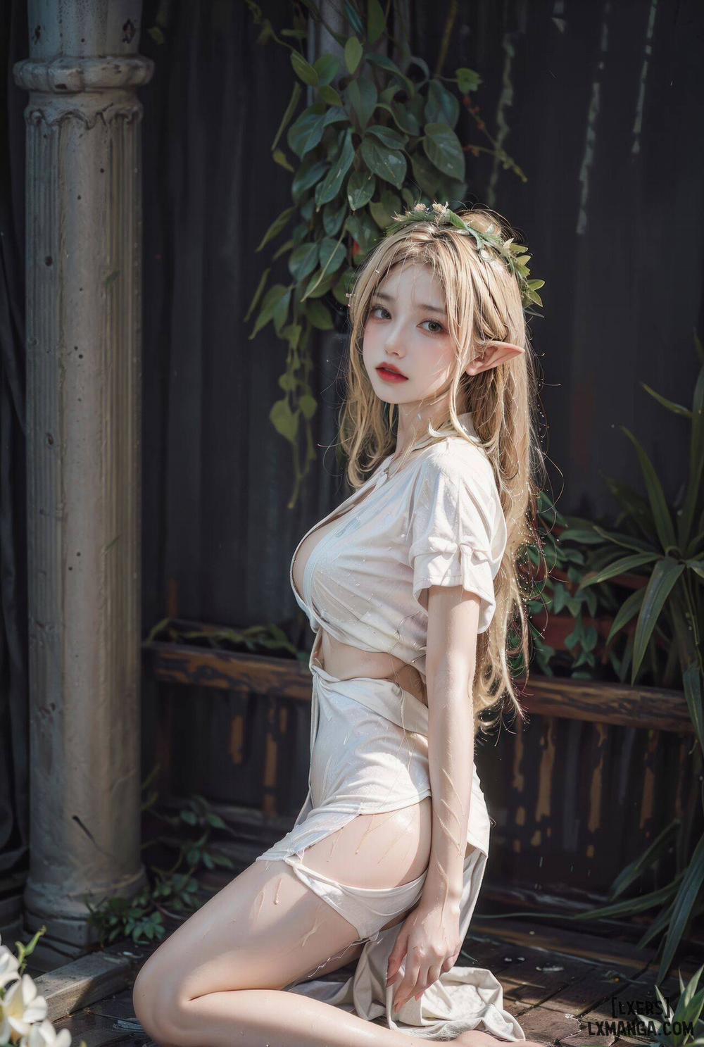 Artist AI Generated 371 trang 6