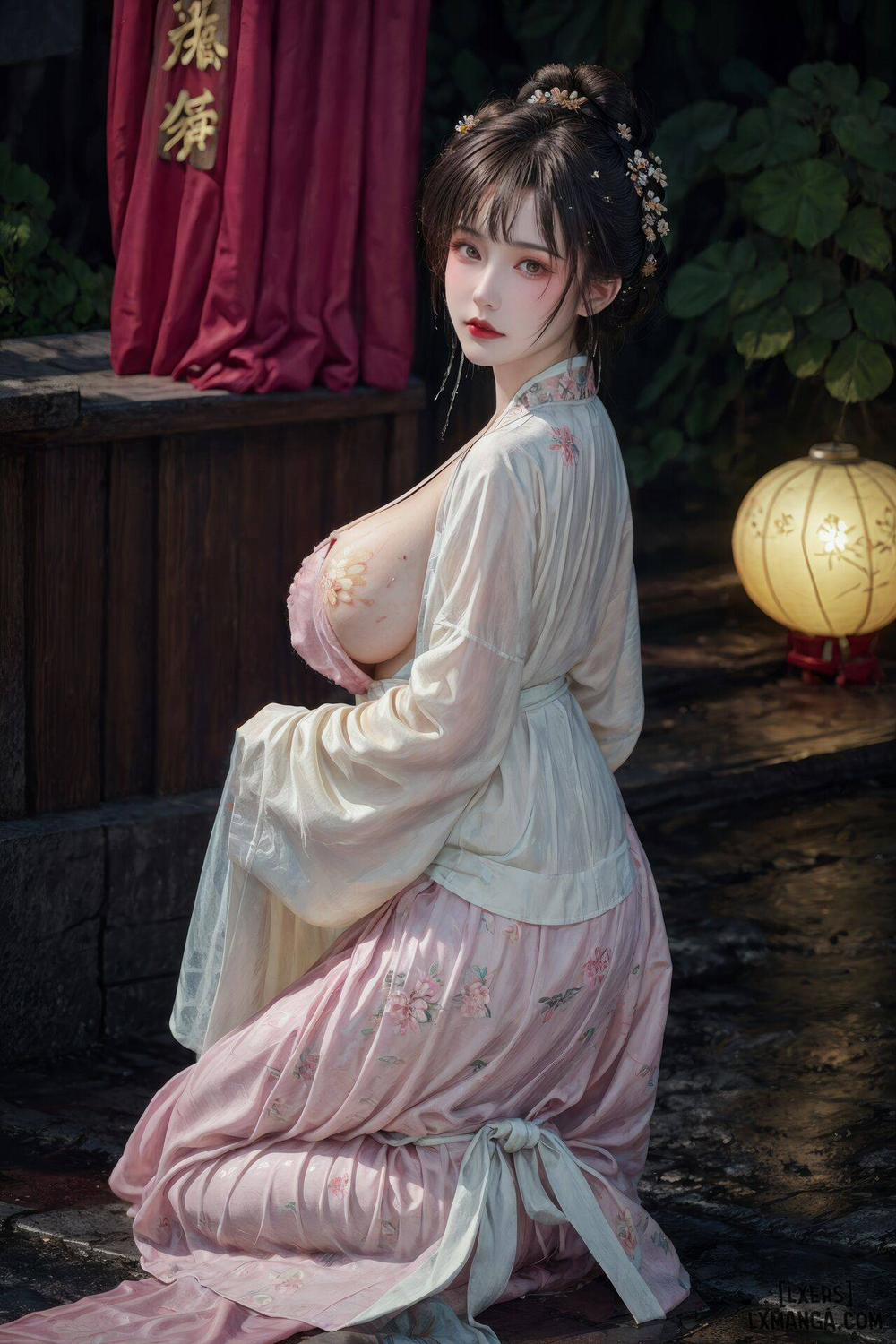 Artist AI Generated 371 trang 63