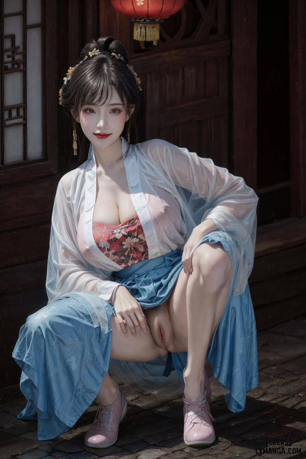 Artist AI Generated 371 trang 65