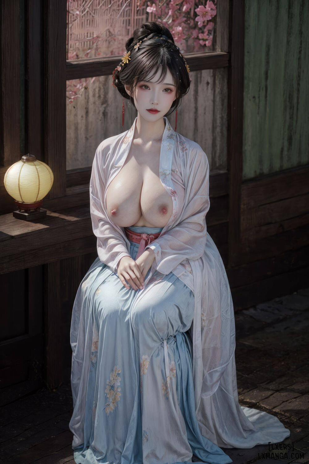 Artist AI Generated 371 trang 67