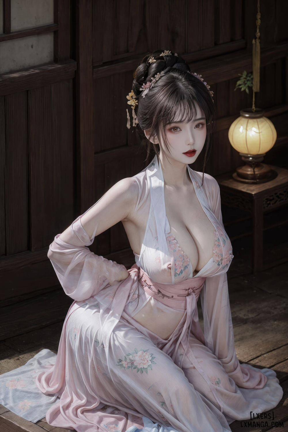 Artist AI Generated 371 trang 72