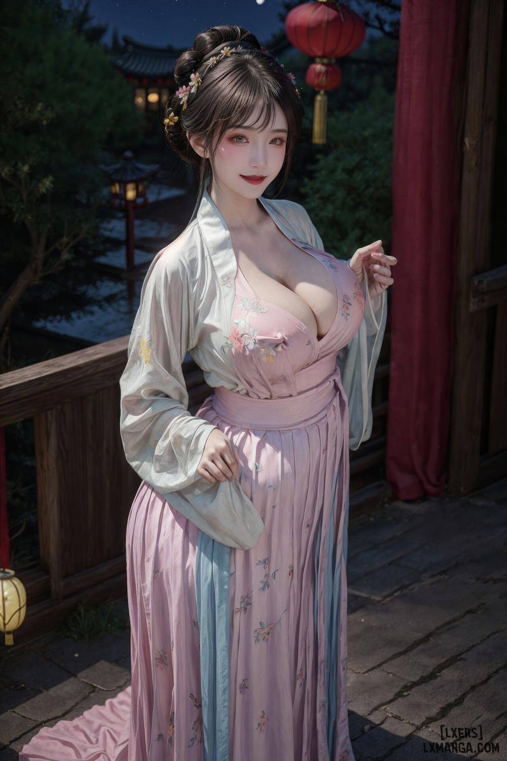 Artist AI Generated 371 trang 79