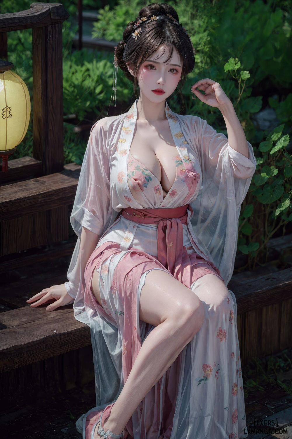 Artist AI Generated 371 trang 83