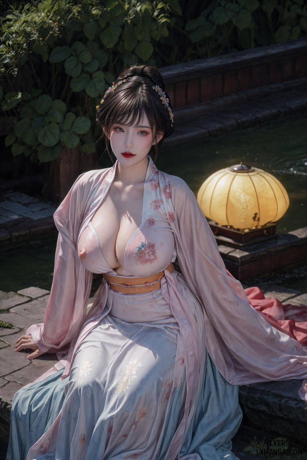 Artist AI Generated 371 trang 85