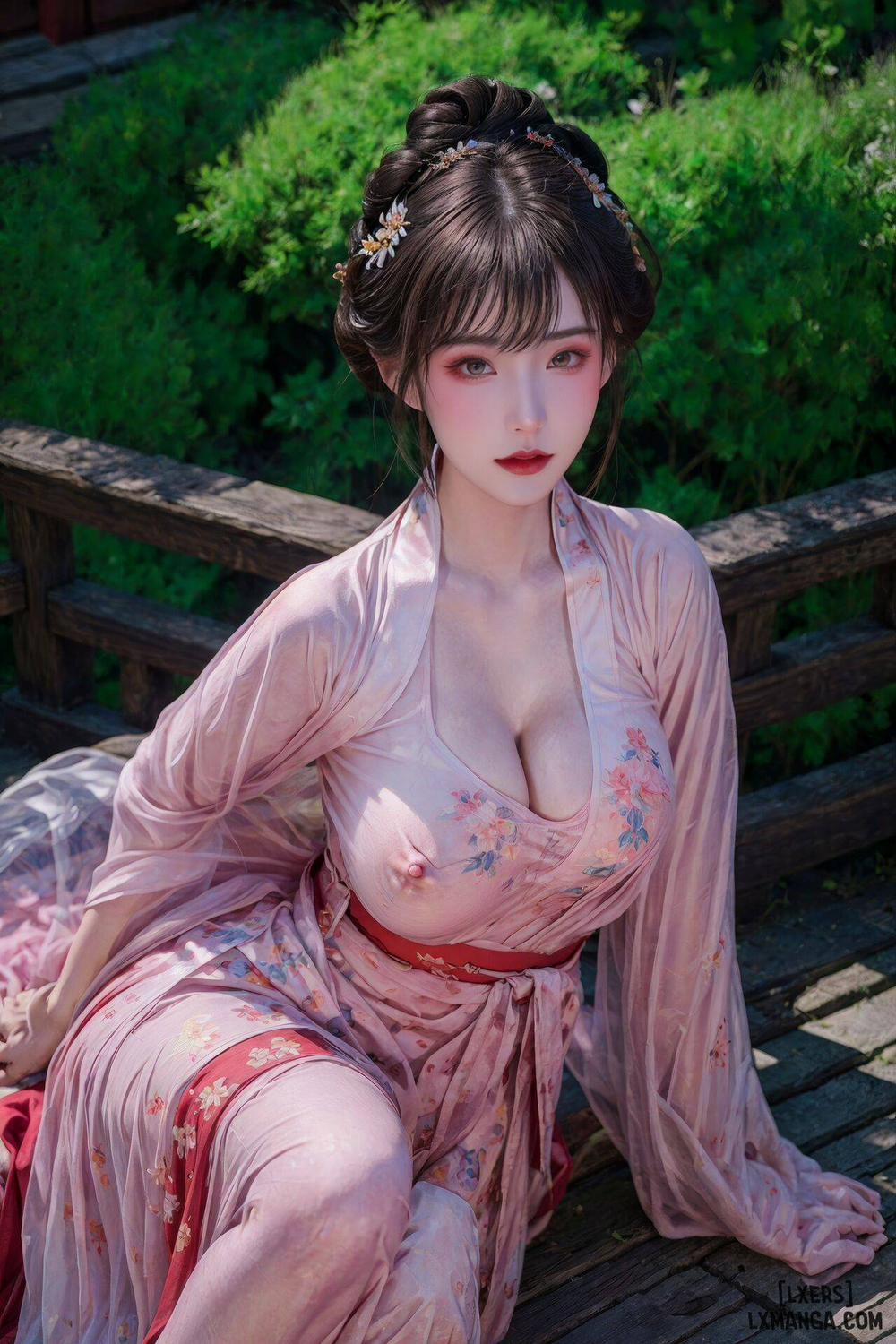 Artist AI Generated 371 trang 86