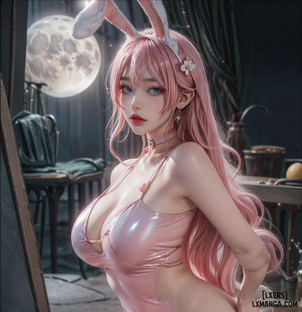 Artist AI Generated 372 trang 104