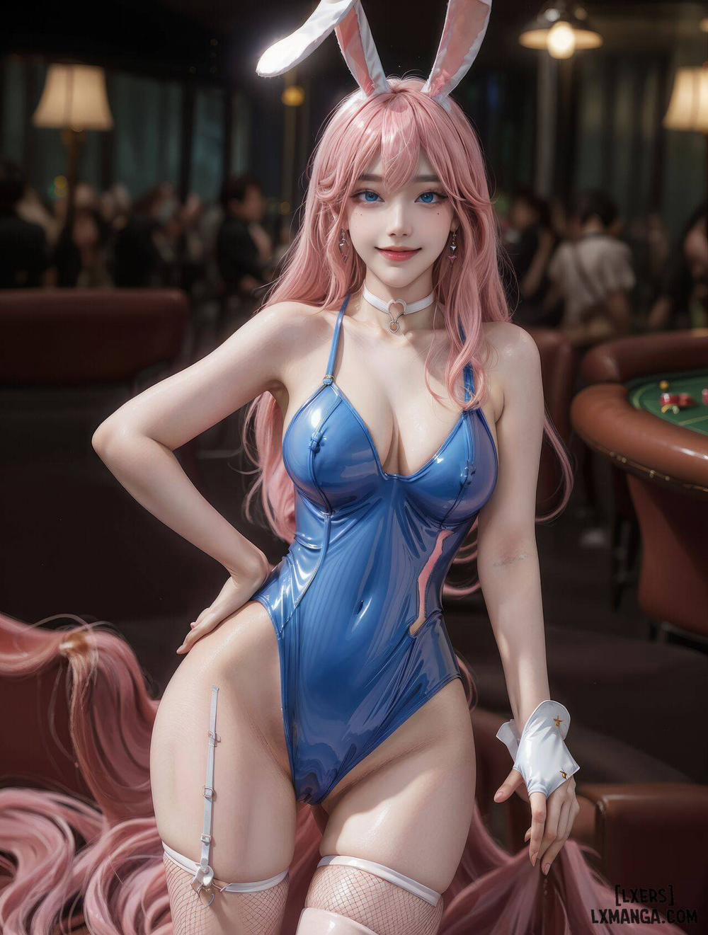 Artist AI Generated 372 trang 71