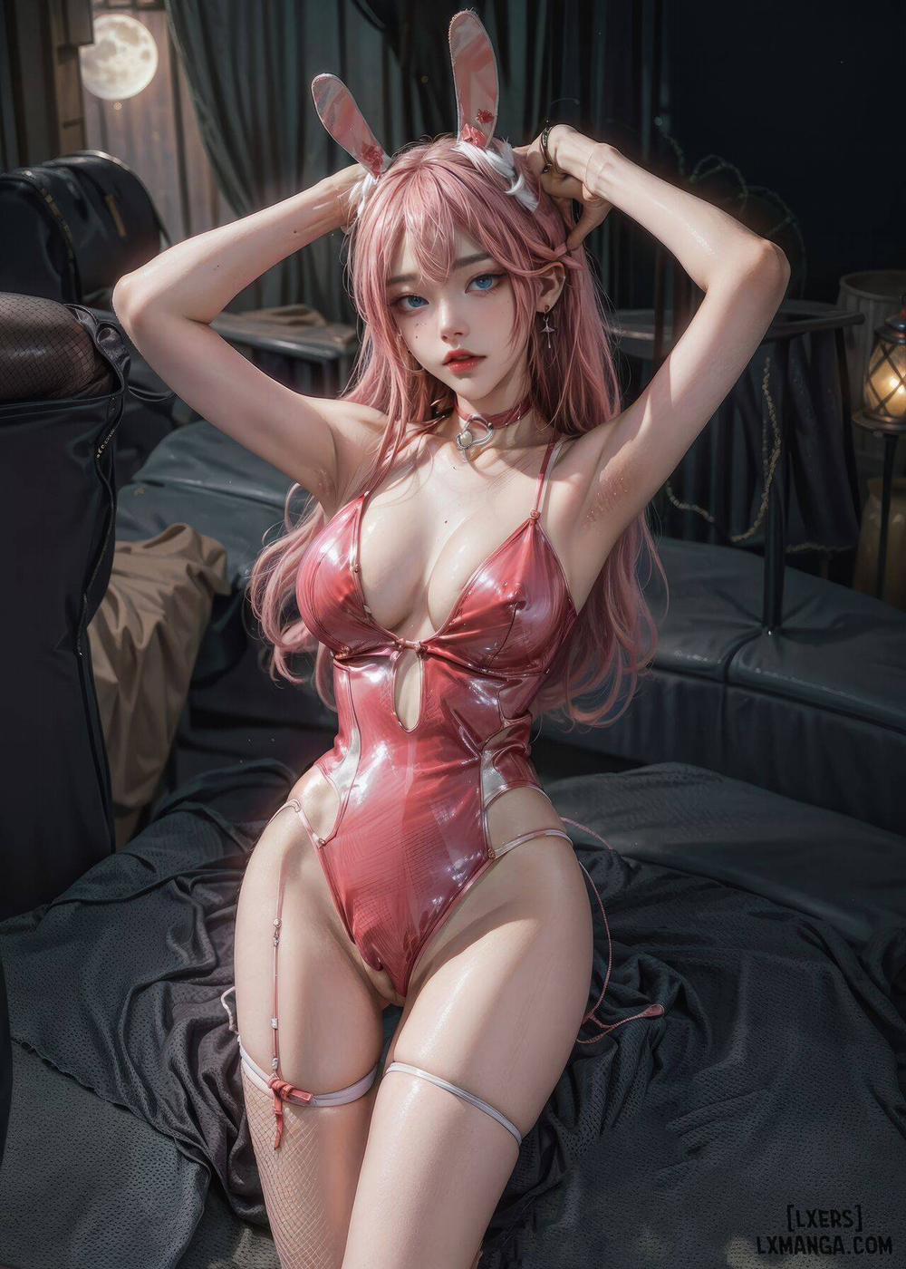 Artist AI Generated 372 trang 78