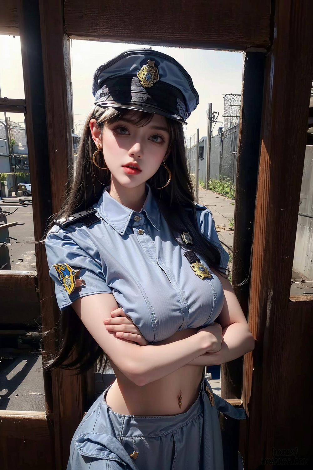Artist AI Generated 373 trang 123