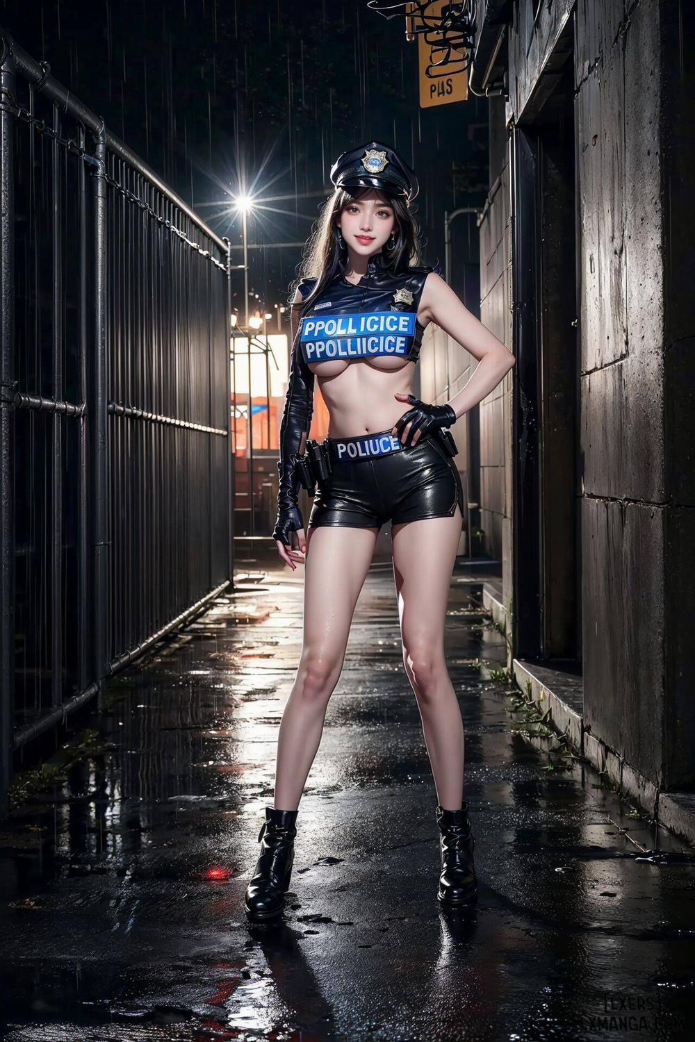 Artist AI Generated 373 trang 162