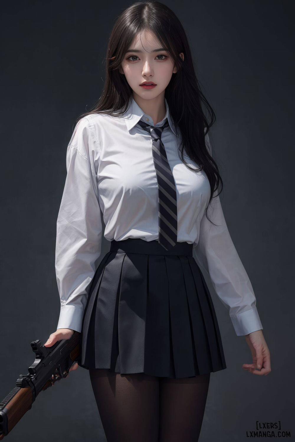 Artist AI Generated 374 trang 115