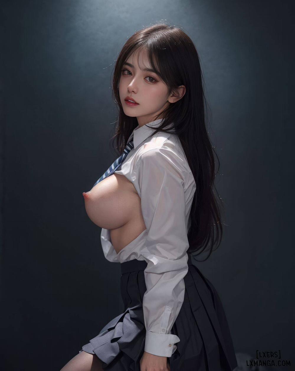 Artist AI Generated 374 trang 116