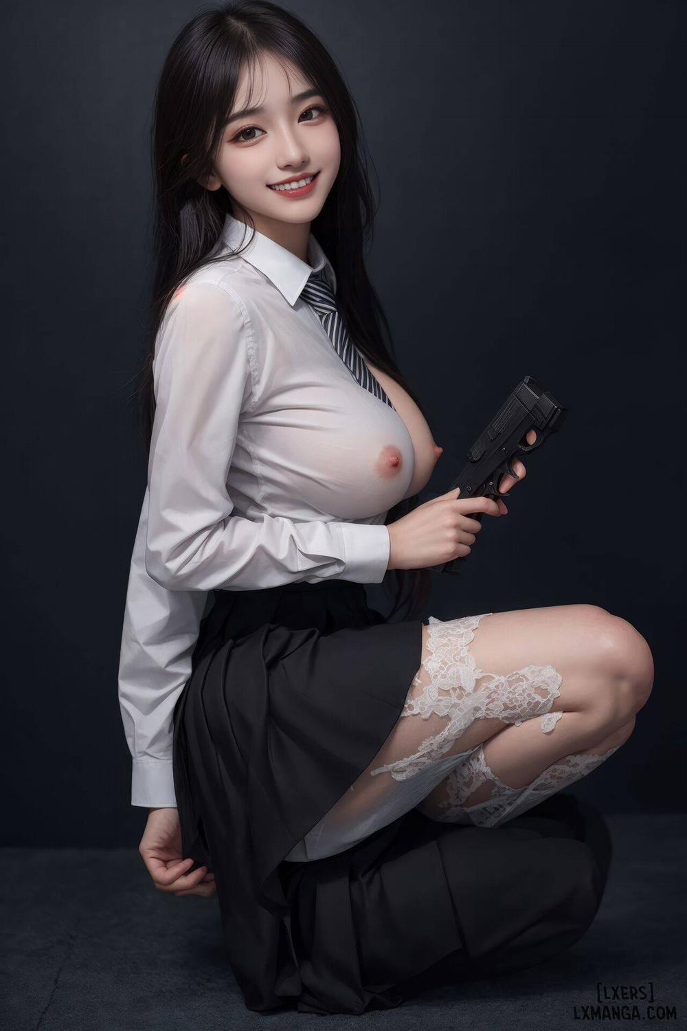 Artist AI Generated 374 trang 132