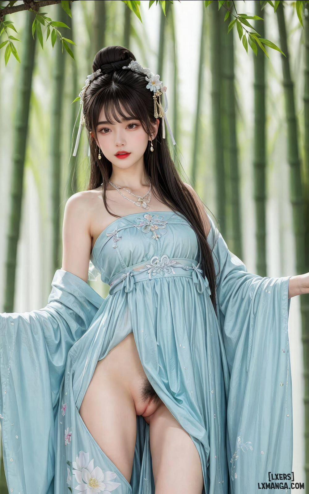 Artist AI Generated 374 trang 14