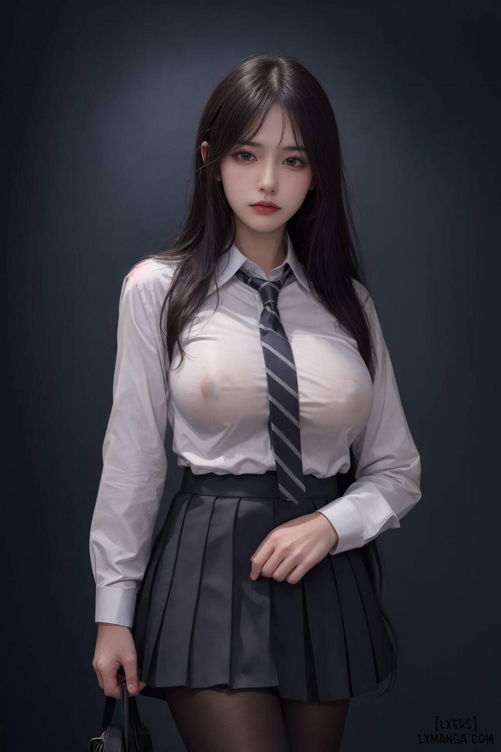 Artist AI Generated 374 trang 141