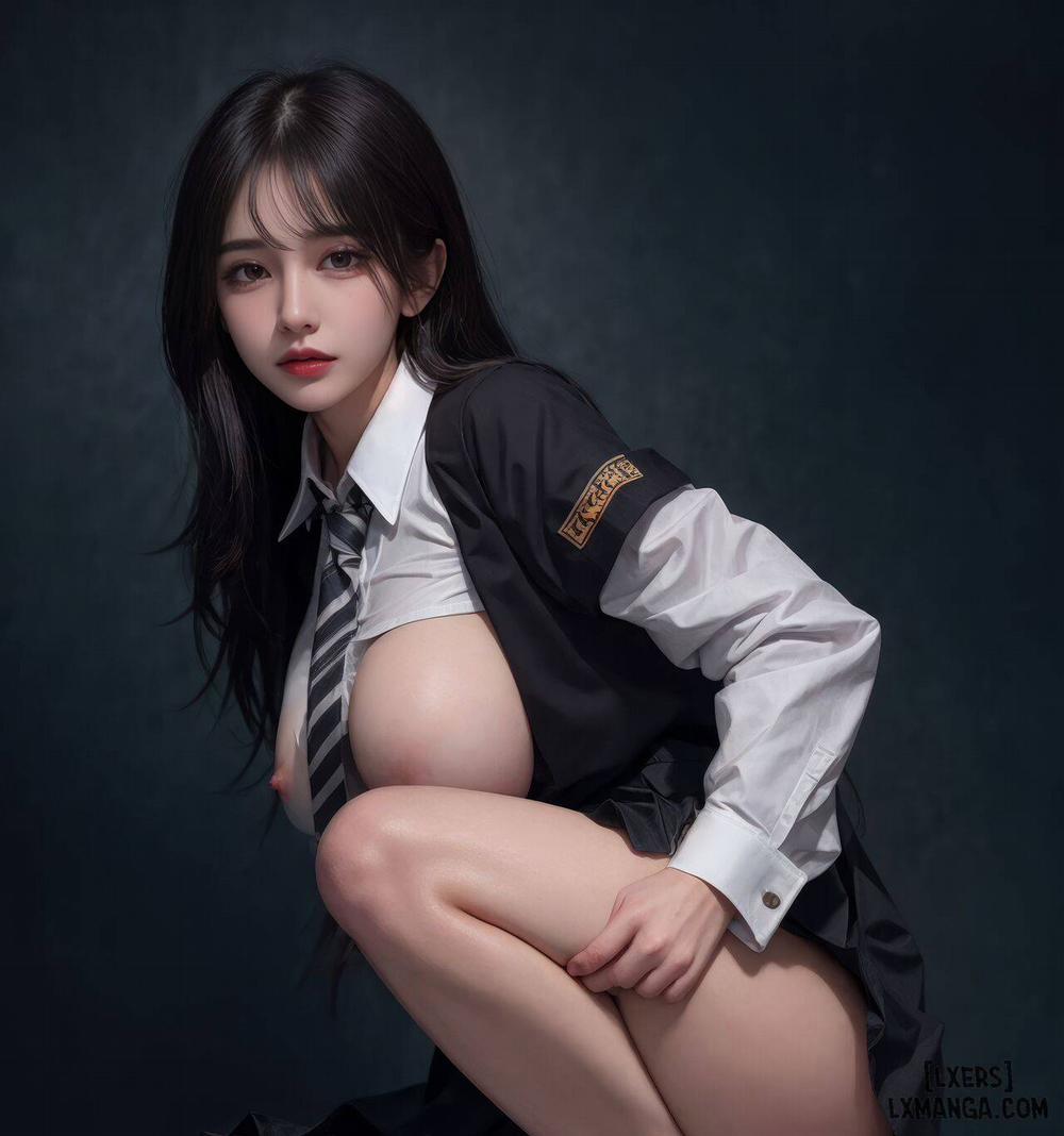 Artist AI Generated 374 trang 144