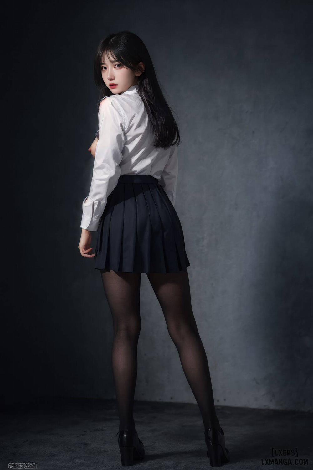 Artist AI Generated 374 trang 183