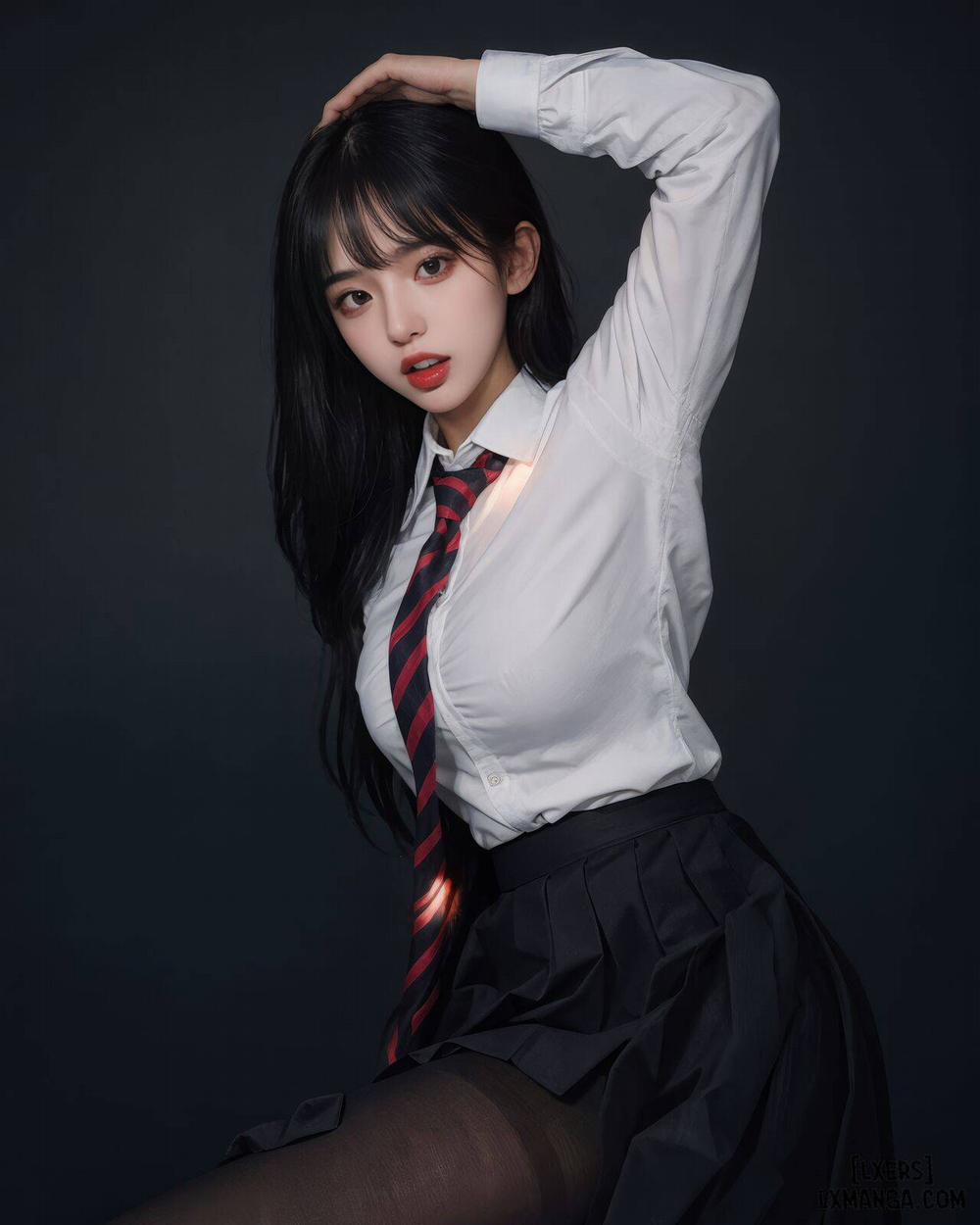 Artist AI Generated 374 trang 192